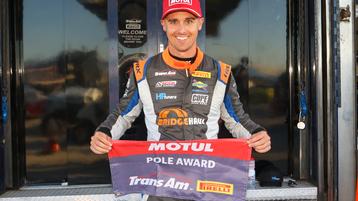 COTA Starting Grids Set: Boris Said Wins TA Pole, Thomas Merrill to Lead TA2 to Green